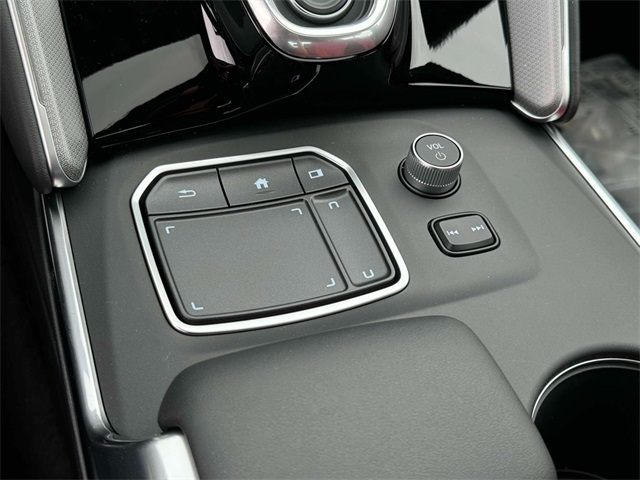 new 2025 Acura TLX car, priced at $52,195