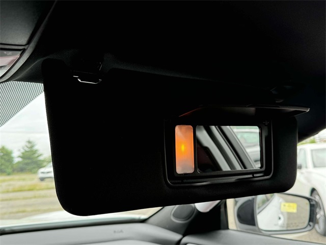 new 2025 Acura TLX car, priced at $52,195