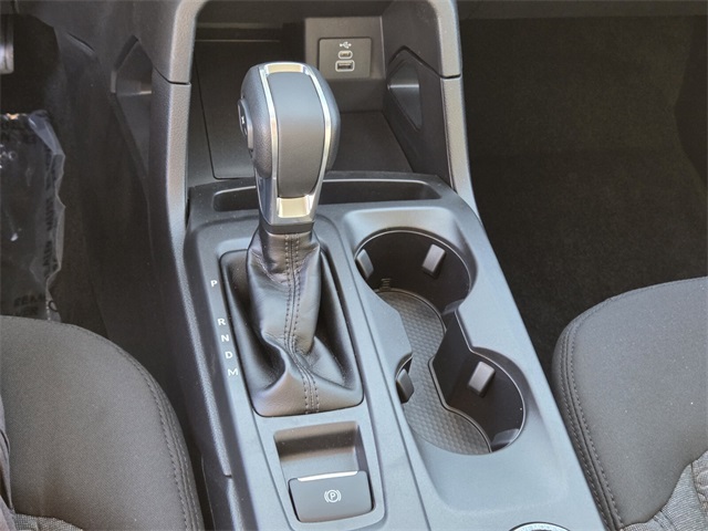 New 2025 Ford Ranger XLT 4D Crew Cab