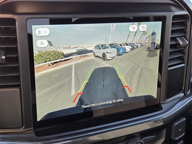 New 2025 Ford F-150 STX Super Cab