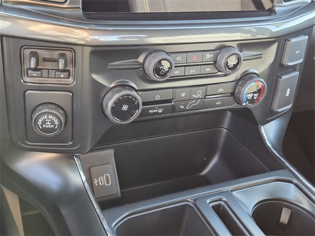 New 2025 Ford F-150 STX Super Cab