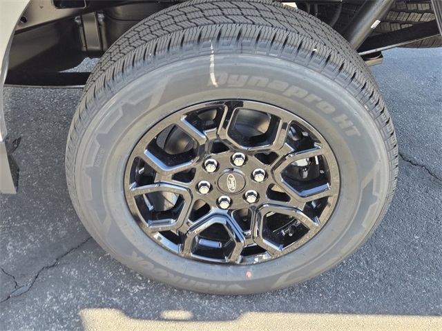 New 2025 Ford F-150 STX Super Cab