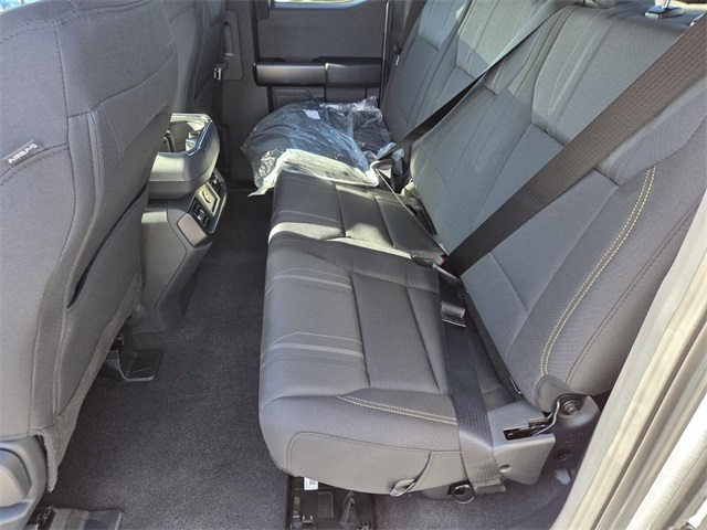 New 2025 Ford F-150 STX Super Cab