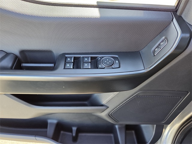 New 2025 Ford F-150 STX Super Cab