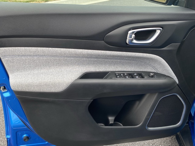 new 2026 Jeep Compass car, priced at $24,220