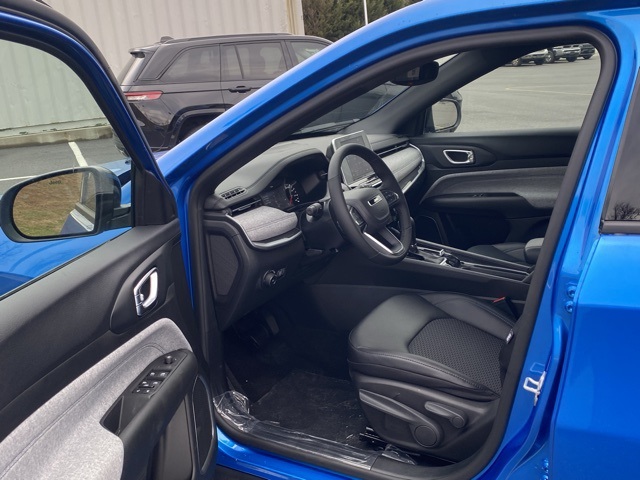 new 2026 Jeep Compass car, priced at $24,220