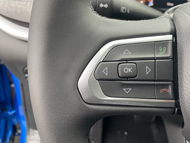 new 2026 Jeep Compass car, priced at $24,220