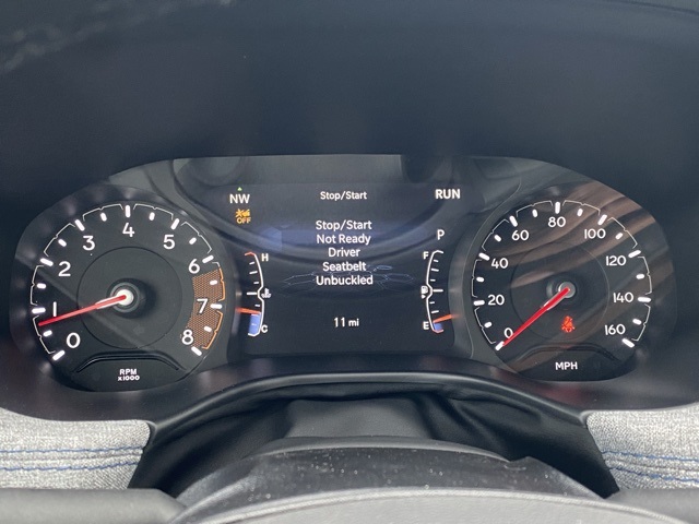 new 2026 Jeep Compass car, priced at $24,220