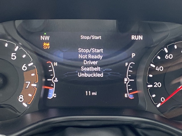 new 2026 Jeep Compass car, priced at $24,220