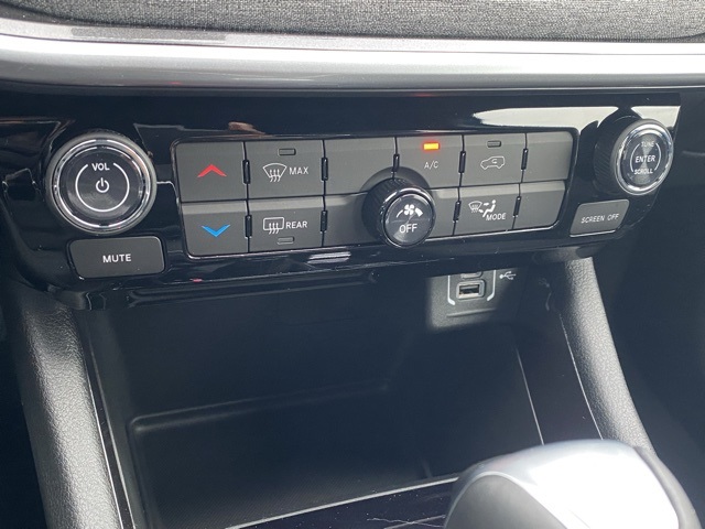 new 2026 Jeep Compass car, priced at $24,220