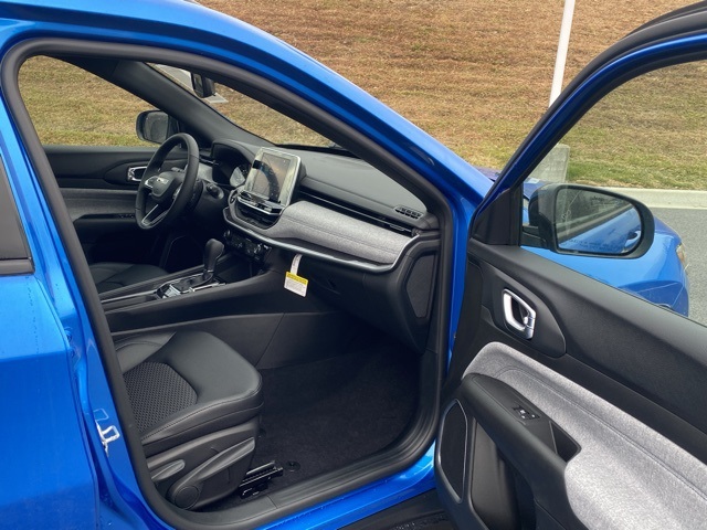 new 2026 Jeep Compass car, priced at $24,220