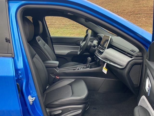 new 2026 Jeep Compass car, priced at $24,220