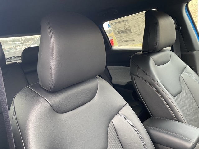 new 2026 Jeep Compass car, priced at $24,220