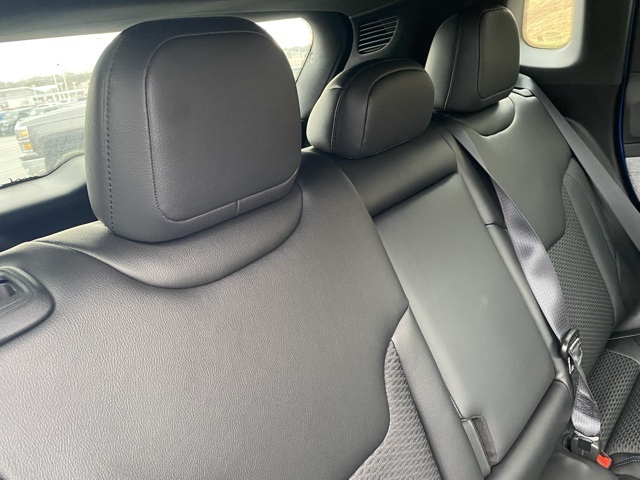 new 2026 Jeep Compass car, priced at $24,220