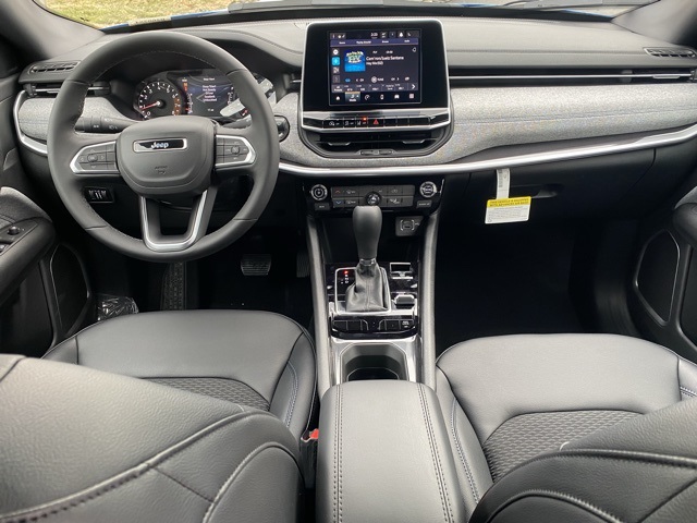 new 2026 Jeep Compass car, priced at $24,220