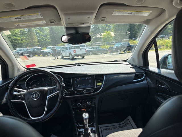 2017 Buick Encore Preferred photo 10
