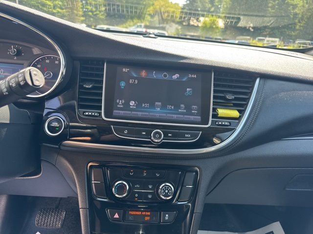 2017 Buick Encore Preferred photo 14