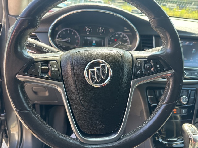 2017 Buick Encore Preferred photo 15