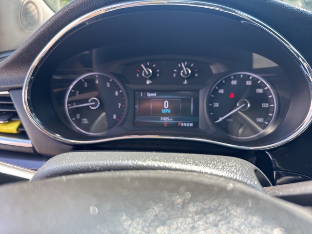2017 Buick Encore Preferred photo 16