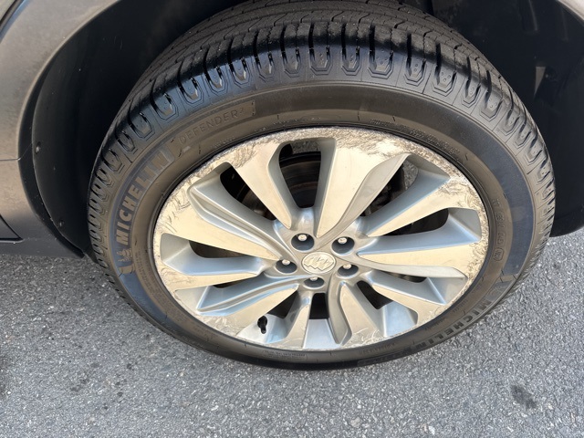 2017 Buick Encore Preferred photo 19