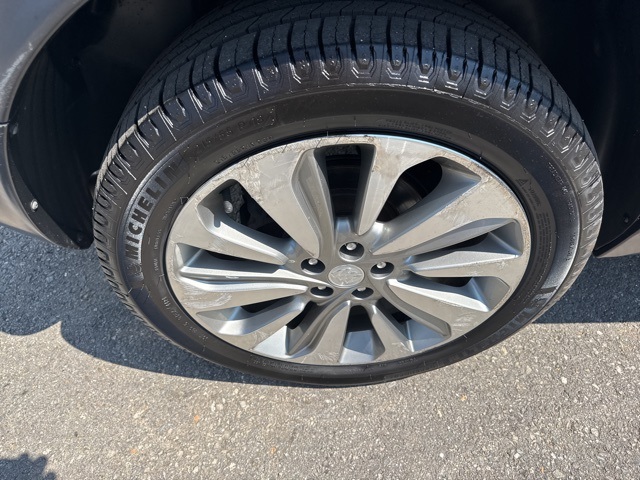 2017 Buick Encore Preferred photo 20