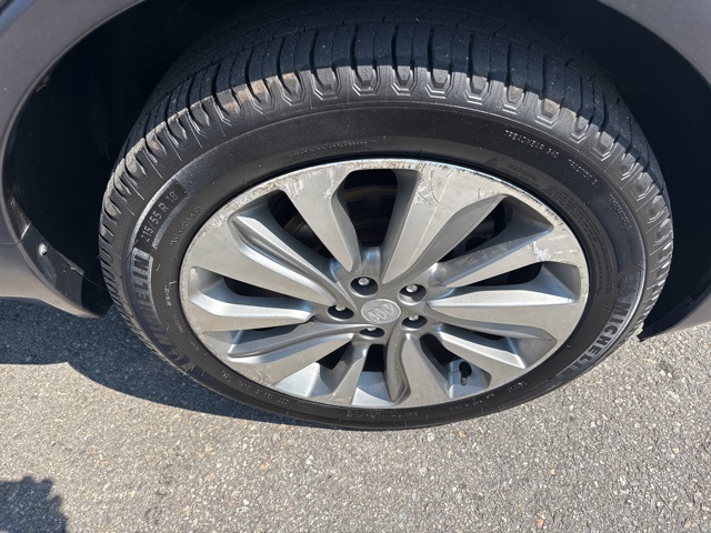 2017 Buick Encore Preferred photo 21