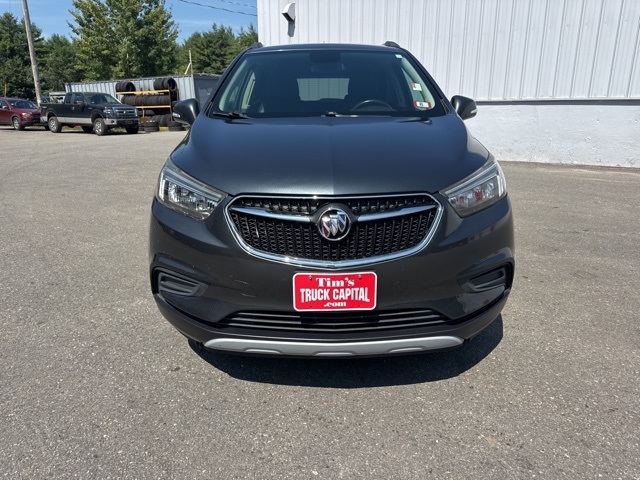 2017 Buick Encore Preferred photo 6