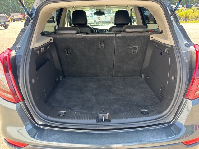 2017 Buick Encore Preferred photo 7