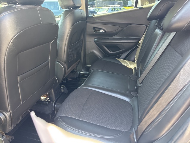 2017 Buick Encore Preferred photo 8