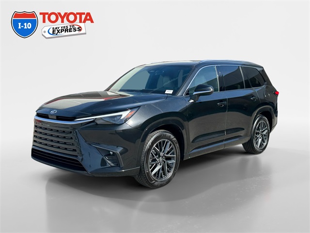 2024 Lexus TX 350's photo