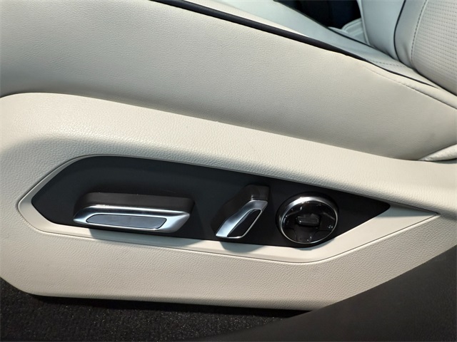 New 2026 Acura RDX SUV