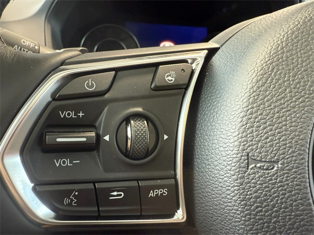 New 2026 Acura RDX SUV