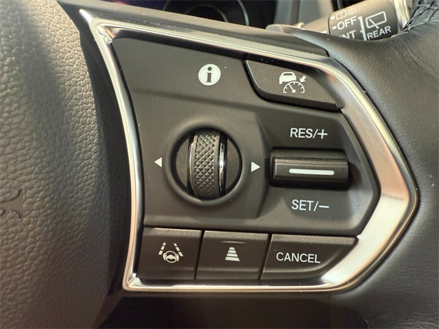 New 2026 Acura RDX SUV