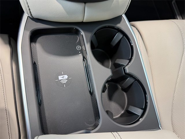 New 2026 Acura RDX SUV