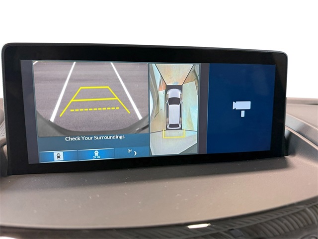 New 2026 Acura RDX SUV