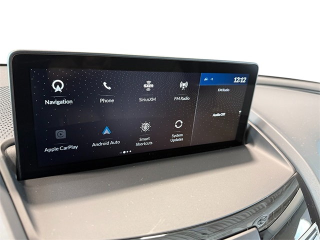 New 2026 Acura RDX SUV