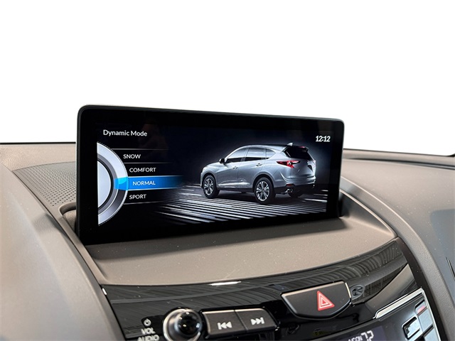 New 2026 Acura RDX SUV