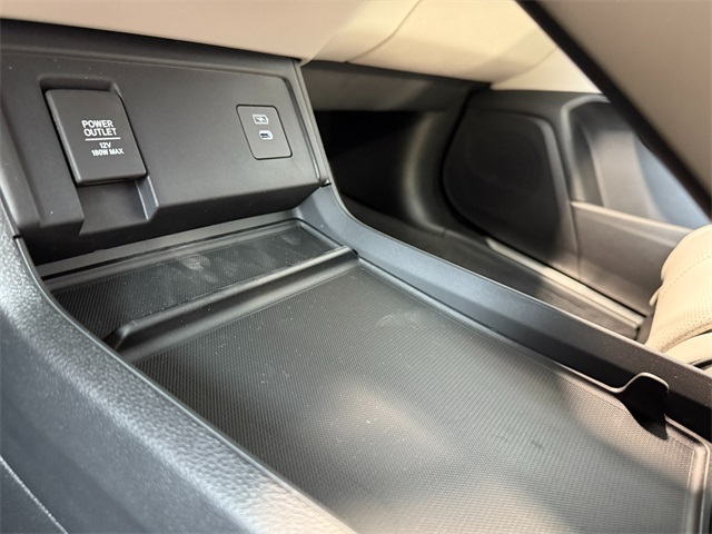 New 2026 Acura RDX SUV