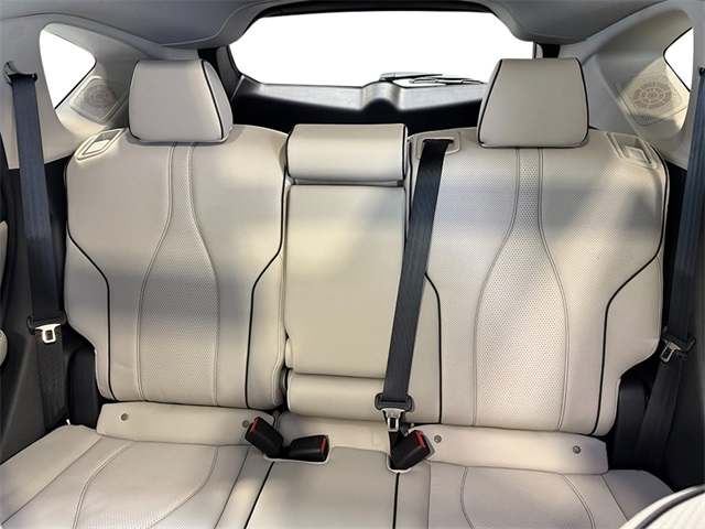 New 2026 Acura RDX SUV