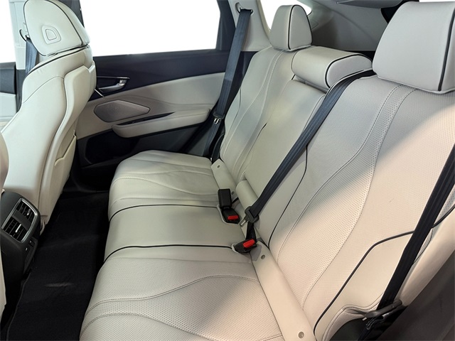 New 2026 Acura RDX SUV