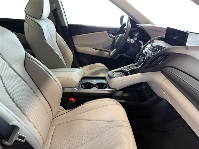 New 2026 Acura RDX SUV