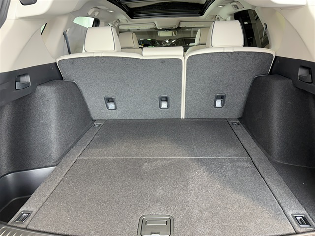 New 2026 Acura RDX SUV