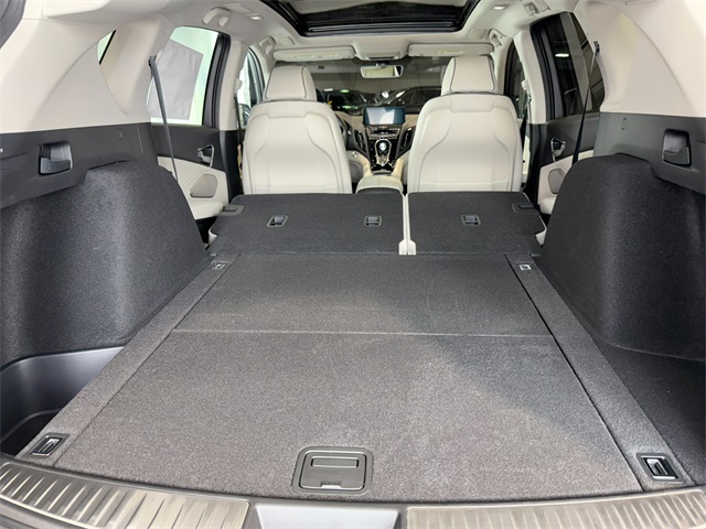 New 2026 Acura RDX SUV