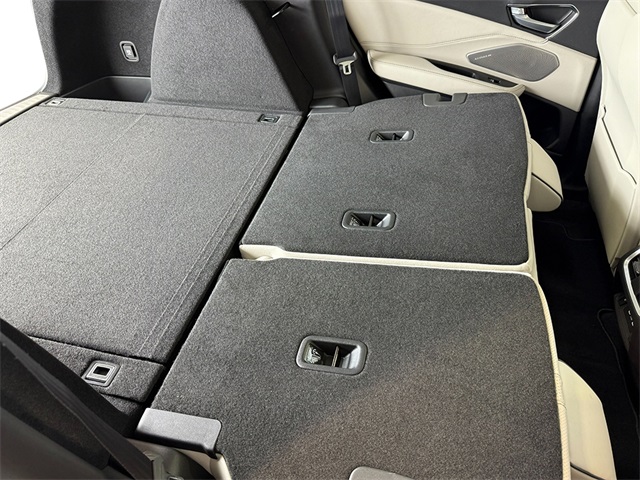 New 2026 Acura RDX SUV