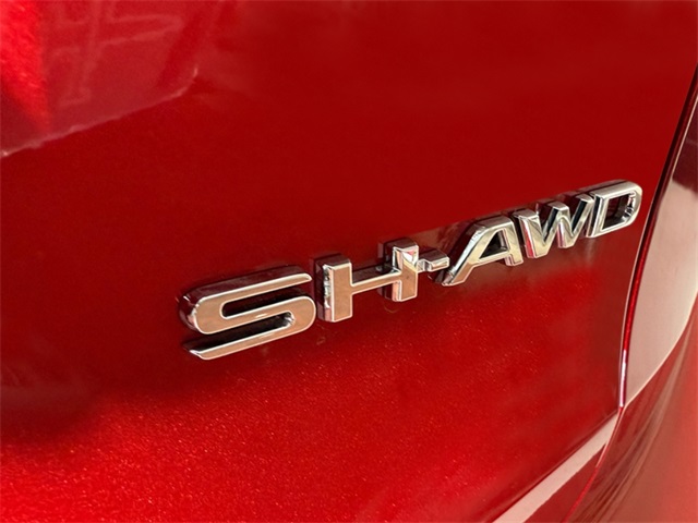 New 2026 Acura RDX SUV