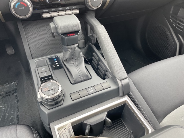 2025 Toyota Tacoma TRD Off-Road Double Cab photo 15