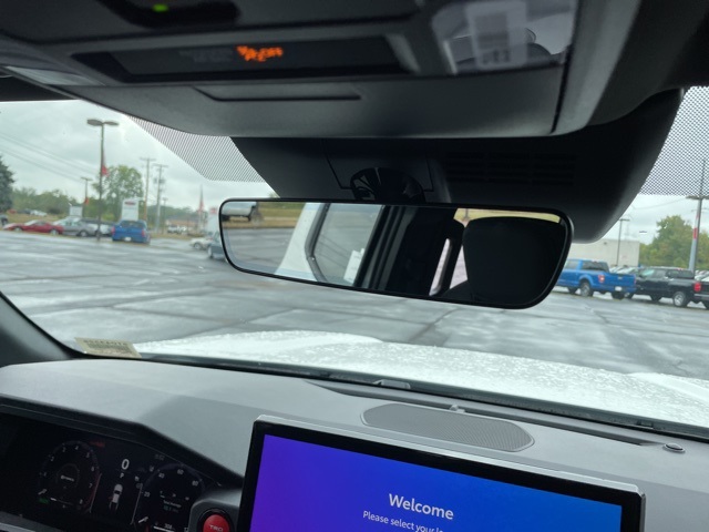 2025 Toyota Tacoma TRD Off-Road Double Cab photo 17