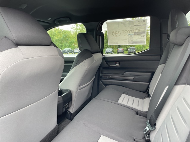 2025 Toyota Tacoma TRD Off-Road Double Cab photo 18