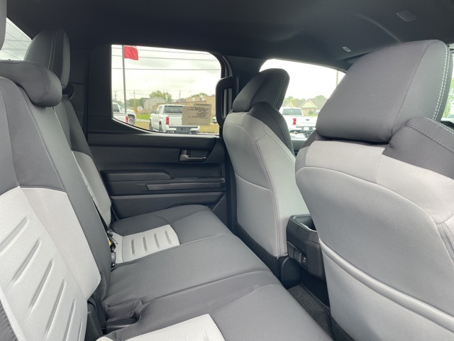 2025 Toyota Tacoma TRD Off-Road Double Cab photo 20