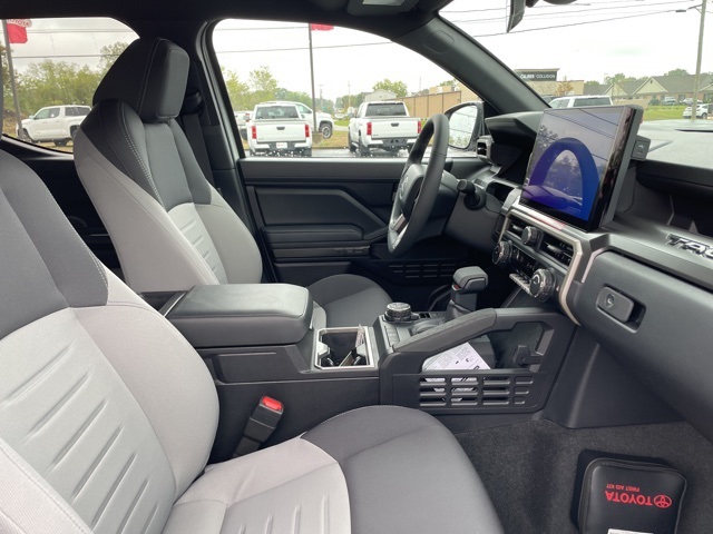 2025 Toyota Tacoma TRD Off-Road Double Cab photo 21